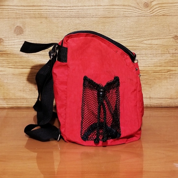 Unisex-Medium Size- Backpack/Travel Bag - Picture 2 of 8